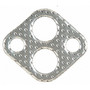Fel-Pro EGR Valve Gasket 71218 for 1996-2021 Chevrolet/Saab/Subaru 2.0L 2.5L (Tracker, 9-2X, B9 Tribeca, Baja)