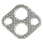 Fel-Pro EGR Valve Gasket 71218 for 1996-2021 Chevrolet/Saab/Subaru 2.0L 2.5L (Tracker, 9-2X, B9 Tribeca, Baja)