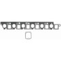 Fel-Pro Intake and Exhaust Manifold Gasket Set MS 90157-1 for 1965-1986 Ford 3.9L 4.9L (Bronco, Club Wagon, Country Sedan, Country Squire)
