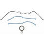 Fel-Pro Timing Cover Gasket Set TCS 46064 for 2002-2004 Ford/Mercury 4.6L (Explorer, Mountaineer)
