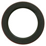 Fel-Pro TCS 46196 Rear Main Seal Set for 1994-2003 Ford - fits E-350 Super Duty, E-450 Super Duty, F-250 HD, E-450 Econoline Super Duty