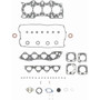 Fel-Pro HS 9698 PT-1 Cylinder Head Gasket for 1990-2001 Acura 1.8L L4 - fits Integra - PermaTorque Multi-Layer Steel