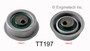 Balance Shaft Tensioner Pulley - Fits Mitsubishi/Chrysler/Hyundai 1.6/1.8/2.0/2.4L