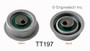 Balance Shaft Tensioner Pulley - Fits Mitsubishi/Chrysler/Hyundai 1.6/1.8/2.0/2.4L