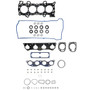 Fel-Pro HS 26399 PT Cylinder Head Gasket for 2002-2006 Acura 2.0L L4 K20A2, K20Z1 engine - fits RSX - PermaTorque Multi-Layer Steel