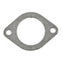 Fel-Pro 61654 Exhaust Pipe Flange Gasket for 2004-2016 Volvo 2.5L L5 - fits C70, S40, S60, XC70