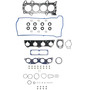 Fel-Pro Head Gasket Set HS 26403 PT for 2002-2006 Acura/Honda 2.0L (RSX, Civic)