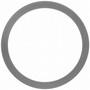 Fel-Pro Crankshaft Seal Kit 2922 RS for 1984 Ford 5.0L (Thunderbird)
