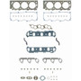 Fel-Pro HS 9902 PT Cylinder Head Gasket for 1991-1995 Ford/Mazda 3.0L V6 - fits Aerostar, Ranger, B3000 - PermaTorque Multi-Layer Steel