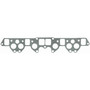 Fel-Pro Intake and Exhaust Manifold Gasket Set MS 22743 for 1970-1975 Nissan 2.4L 2.6L (240Z, 260Z)