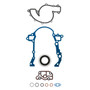 Fel-Pro TCS 46077 Timing Cover Gasket Set for 2005-2009 Buick/Pontiac 3.8L V6 - fits LaCrosse, Lucerne, Allure, LeSabre