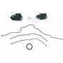 Fel-Pro Timing Cover Gasket Set TCS 46078 for 2004-2014 Ford/Lincoln 5.4L (Expedition, F-150, F-250 Super Duty, F-350 Super Duty)