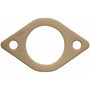 Fel-Pro 60860 Exhaust Pipe Flange Gasket for 1990-2000 Utilimaster/Chrysler/Dodge - fits Step Van, Town & Country, Grand Voyager, Imperial