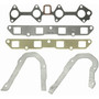 Fel-Pro Intake and Exhaust Manifold Gasket Set MS 22792 for 1977-1980 Toyota 1.6L 1.8L (Corolla)