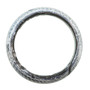 Fel-Pro 61667 Exhaust Pipe Flange Gasket Left Bank for 2001-2022 Subaru 2.4L 3.0L 2.0L H4 - fits Ascent, B9 Tribeca, Impreza, Legacy