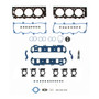Fel-Pro HS 9902 PT-5 Cylinder Head Gasket for 2002-2008 Ford/Mazda 3.0L V6 - fits Ranger, B3000 - PermaTorque Multi-Layer Steel
