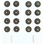 Fel-Pro Valve Stem Seal Set SS 72917 for 2001-2022 Ford/Lincoln/Mazda 2.3L 2.0L (Bronco, C-Max, EcoSport, Edge)