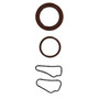 Fel-Pro Crankshaft Seal Kit TCS 46111 for 2006-2019 Genesis/Hyundai/Kia 3.3L 3.8L (G70, G80, G90, Azera)