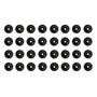 Fel-Pro Valve Stem Seal Set SS 72936 for 2011-2017 Ford 5.0L (F-150, Mustang)