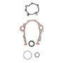 Fel-Pro Timing Cover Gasket Set TCS 46089 for 2006-2011 Buick/Chevrolet/Pontiac 3.9L 3.5L (Lucerne, Terraza, Impala, Malibu)