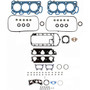 Fel-Pro HS 26265 PT-1 Cylinder Head Gasket for 2004-2006 Acura 3.2L V6 - fits TL - PermaTorque Multi-Layer Steel