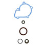 Fel-Pro Timing Cover Gasket Set TCS 46090 for 2002-2004 Nissan 2.4L (Frontier, Xterra)