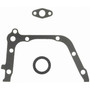 Fel-Pro Crankshaft Seal Kit TCS 45955 for 1993-1997 Geo/Toyota 1.8L (Prizm, Celica, Corolla)