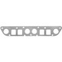 Fel-Pro Intake and Exhaust Manifold Gasket Set MS 92100 for 1983-2002 American Motors/Dodge/Eagle 2.5L (Eagle, Dakota, Premier, Cherokee)