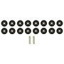 Fel-Pro Valve Stem Seal Set SS 72955 for 2011-2019 Ford 1.6L (Fiesta)