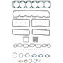 Fel-Pro 2000 Composite with Perforated Steel Core Exhaust Collector Gasket