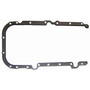 Fel-Pro Oil Pan Gasket Set OS 30733 R for 2004 Chrysler 3.5L (Pacifica)