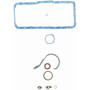 Fel-Pro 2001 Composite with Steel Facing Exhaust Collector Gasket