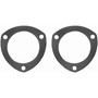 Fel-Pro Exhaust Collector Gasket 2001 for 1982-1993 Chevrolet/GMC 5.0L 5.7L (Blazer, C10, C10 Suburban, C1500)