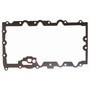 Fel-Pro Oil Pan Gasket Set OS 30744 for 1999-2002 Oldsmobile 3.5L (Aurora, Intrigue)