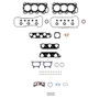 Fel-Pro HS 26329 PT Cylinder Head Gasket for 2005-2008 Acura 3.5L V6 - fits RL, TL - PermaTorque Multi-Layer Steel