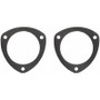 Fel-Pro Exhaust Collector Gasket 2003 for 1990 Chevrolet 4.1L (C1500)