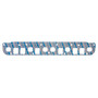Fel-Pro MS 93094 Intake and Exhaust Manifold Combination Gasket for 1999-2006 Jeep 4.0L L6 - fits Cherokee, Grand Cherokee, Wrangler, TJ