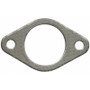 Fel-Pro 60902 Exhaust Pipe Flange Gasket for 1990-2022 Subaru/Mazda - fits BRZ, XV Crosstrek, WRX, WRX STI