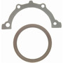 Fel-Pro Crankshaft Seal Kit 2919 for 1991 Pontiac 3.8L (Bonneville)