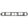 Fel-Pro 17302 Intake and Exhaust Manifold Combination Gasket for Chevrolet 2.5L 3.0L L4 - fits 153 cid, 181 cid