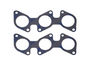 Fel-Pro 17302 Intake and Exhaust Manifold Combination Gasket for Chevrolet 2.5L 3.0L L4 - fits 153 cid, 181 cid