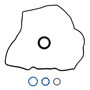Fel-Pro Timing Cover Gasket Set TCS 46105 for 2002-2008 Mini 1.6L (Cooper)