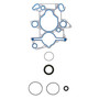 Fel-Pro Timing Cover Gasket Set TCS 46106 for 2003-2010 Ford 6.0L (E-350 Club Wagon, E-350 Super Duty, E-450 Super Duty, Excursion)