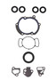 Fel-Pro Timing Cover Gasket Set TCS 46108 for 2004-2022 Buick/Cadillac/Chevrolet 3.6L 3.0L (Allure, Enclave, LaCrosse, Rendezvous)