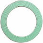 Fel-Pro Exhaust Flange Pipe Gasket 60911 for 1991-2017 Lexus/Toyota 4.6L 5.0L (LS460, LS600h, 4Runner, Camry)