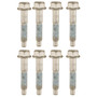 Fel-Pro ES 72224 Intake Manifold Bolt Set for 1996-2014 Isuzu/AM/Cadillac - fits Hombre, NPR, General Hummer, Escalade