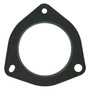 Fel-Pro Exhaust Flange Pipe Gasket 61721 for 2011-2022 Ford 6.7L (F-250 Super Duty, F-350 Super Duty, F-450 Super Duty, F-550 Super Duty)