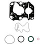 Fel-Pro Timing Cover Gasket Set TCS 46157 for 2008-2010 Ford 6.4L (F-250 Super Duty, F-350 Super Duty, F-450 Super Duty, F-550 Super Duty)