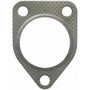 Fel-Pro 60917 Exhaust Pipe Flange Gasket for 1991-2020 Chrysler/Dodge/Mitsubishi - fits Cirrus, Sebring, Avenger, Stealth