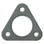 Fel-Pro Exhaust Flange Pipe Gasket 61723 for 2011-2022 Ford 6.7L (F-250 Super Duty, F-350 Super Duty, F-450 Super Duty, F-550 Super Duty)